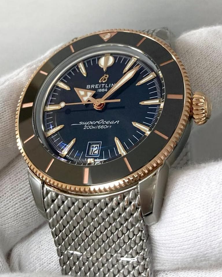 Breitling Ref. UB3111241 B1 A1