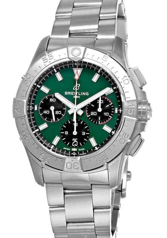 Breitling Ref. AB0146101 L1 A1