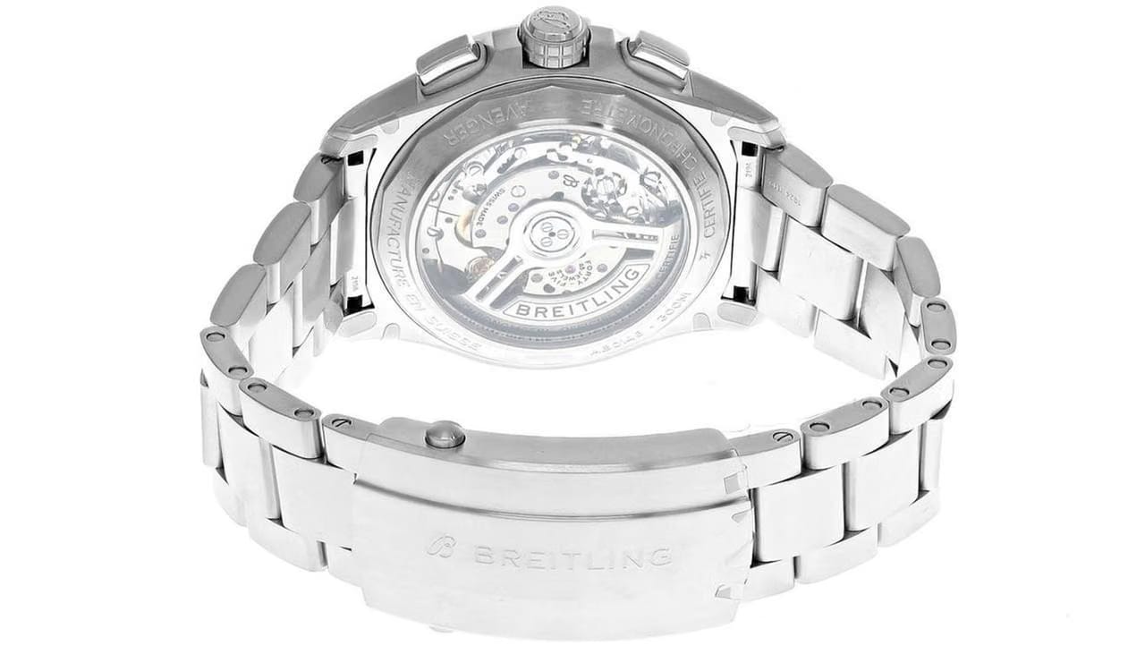 Breitling Ref. AB0146101 L1 A1