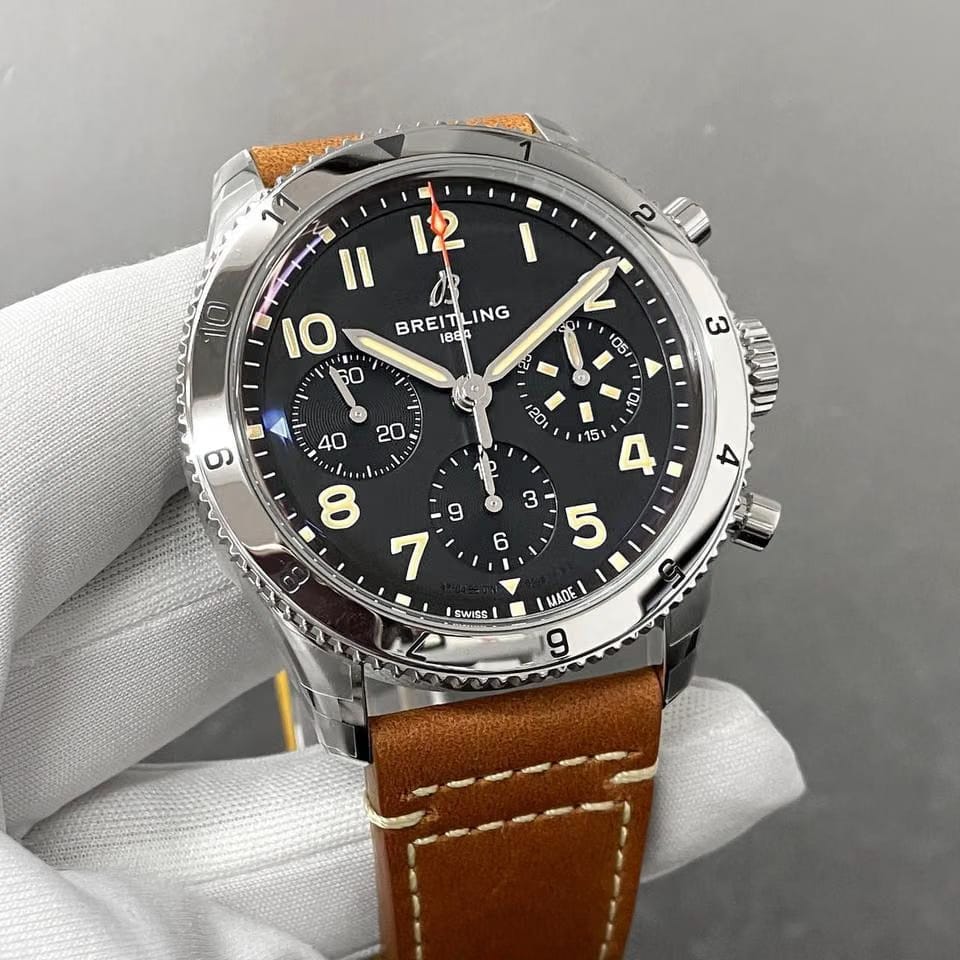 Breitling Ref. A233803 A1 B1 X1