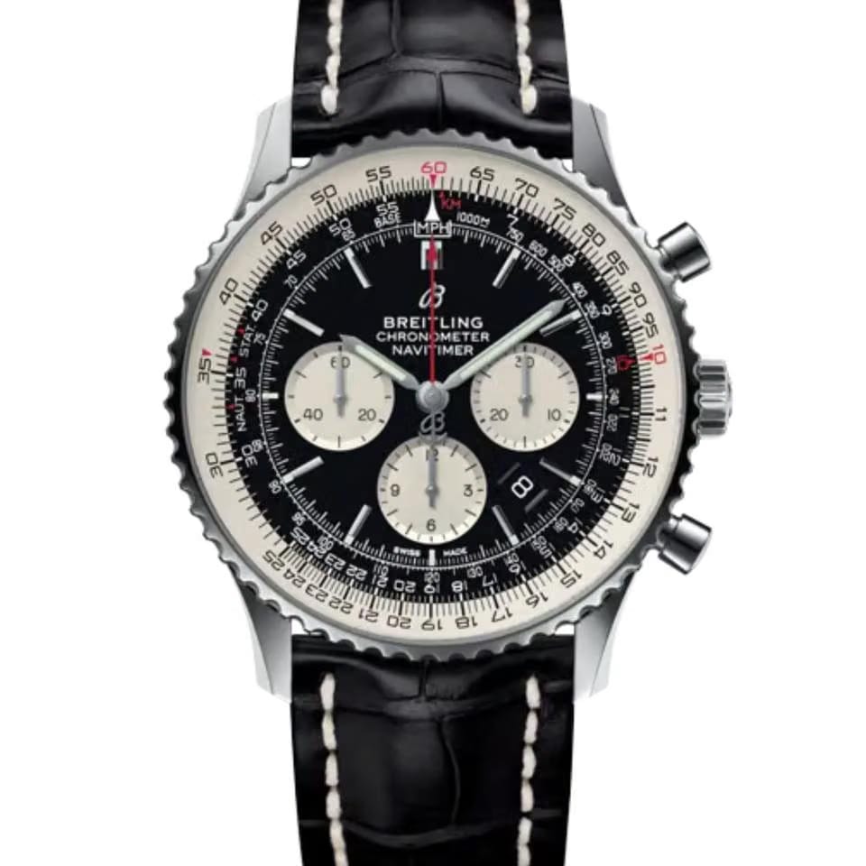 Breitling AB0127211 B1 P1 Year