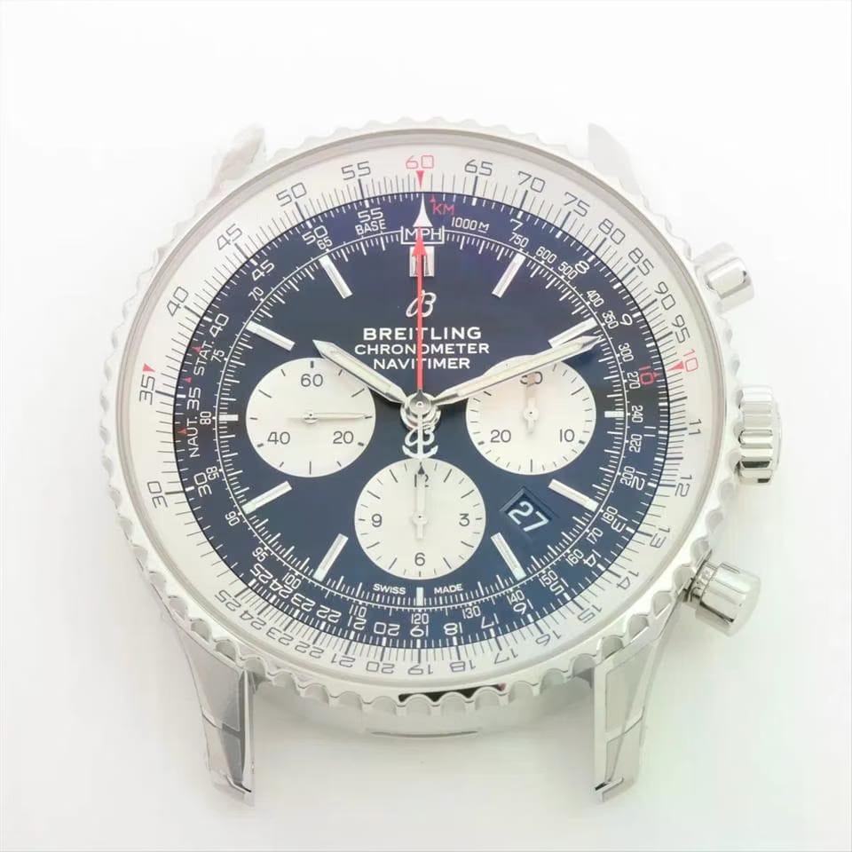 Breitling AB0127211 B1 P1 Year