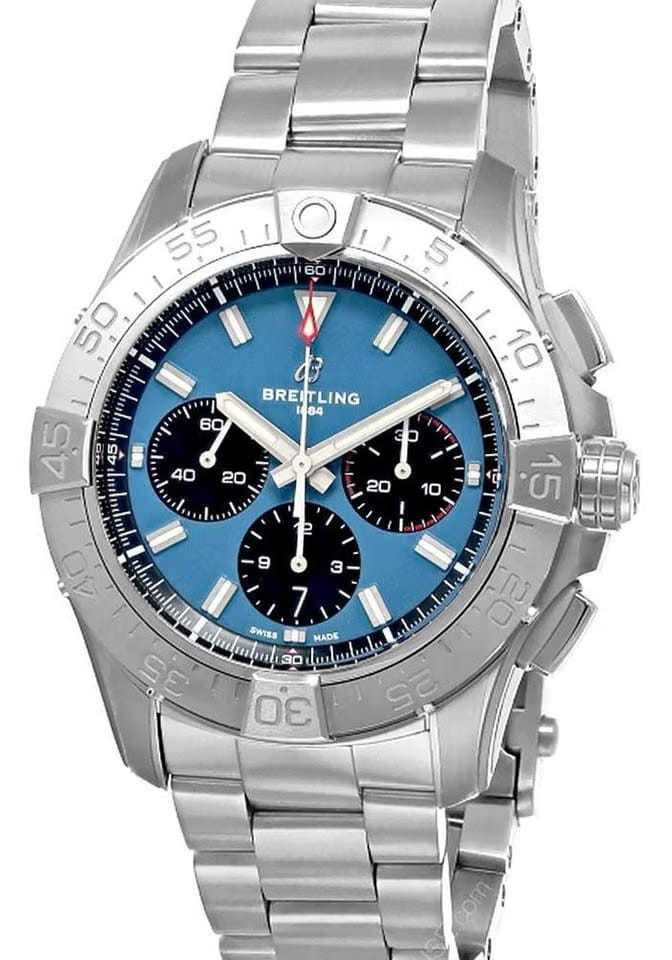 Breitling Ref. AB0147101 C1 A1
