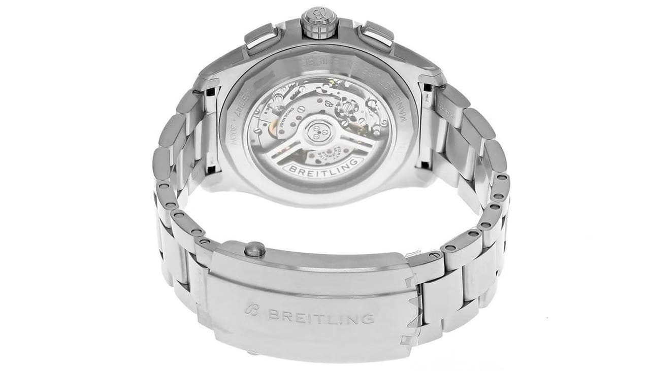 Breitling Ref. AB0147101 C1 A1