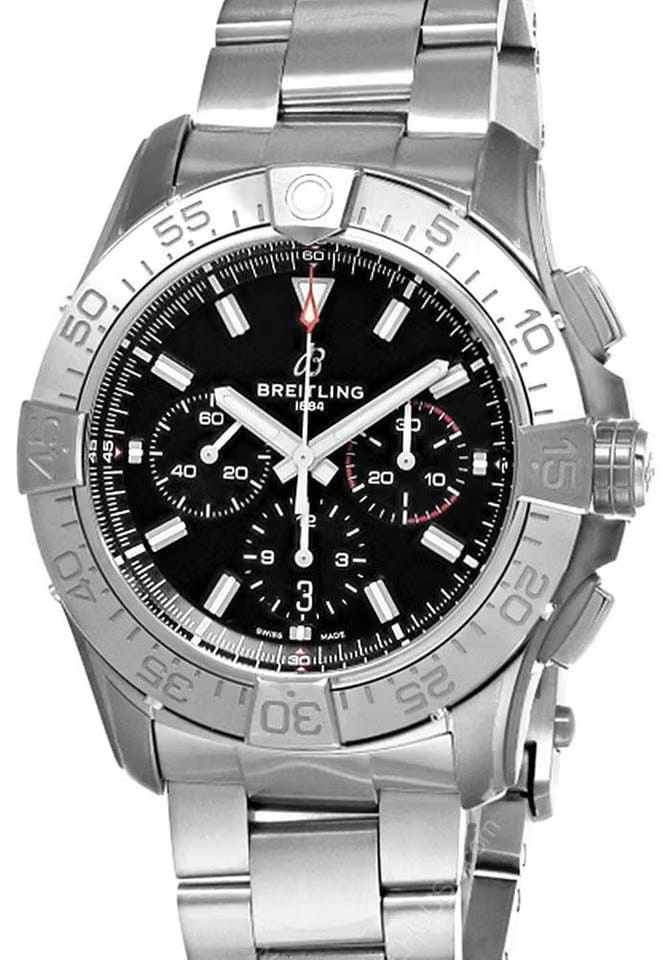 Breitling Ref. EB0148101 B1 E1
