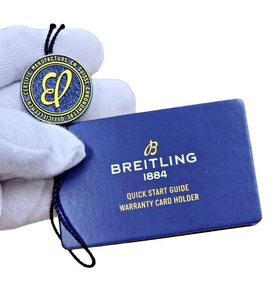 Breitling Ref. EB0148101 B1 E1