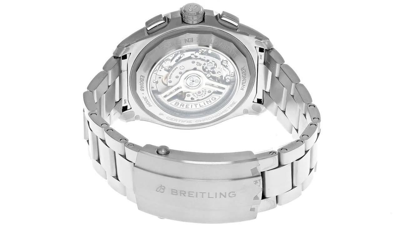 Breitling Ref. EB0148101 B1 E1