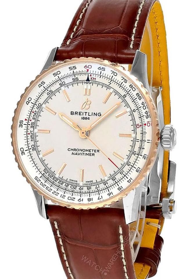 Breitling Ref. U17329 F41 G1 P1