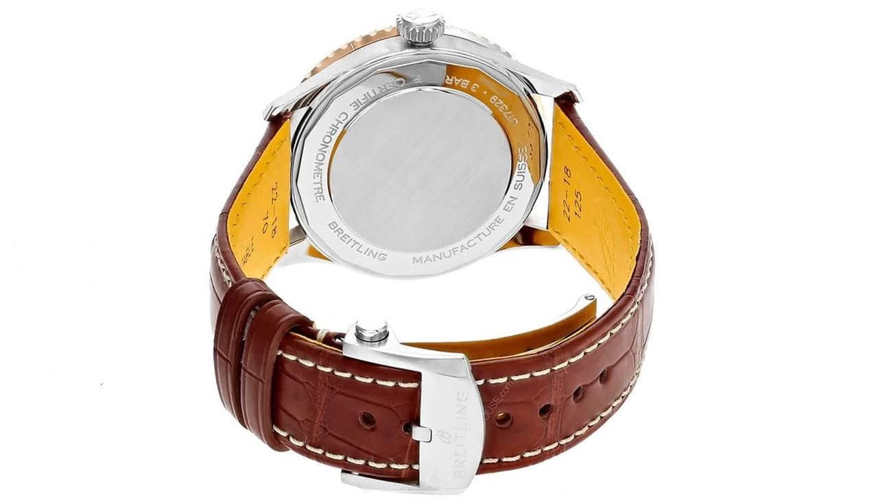 Breitling Ref. U17329 F41 G1 P1