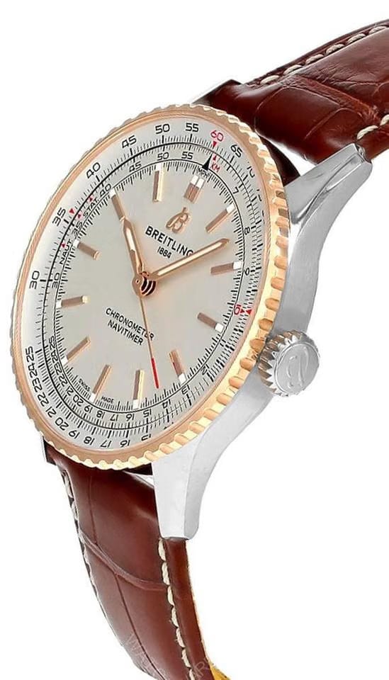 Breitling Ref. U17329 F41 G1 P1