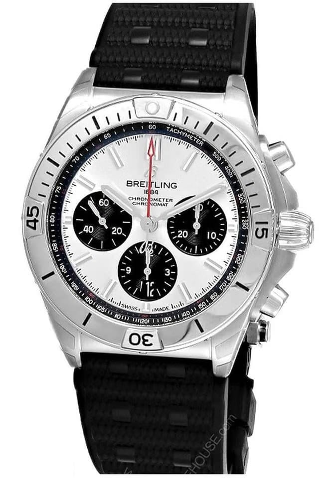 Breitling Ref. AB0134101 G1 S2