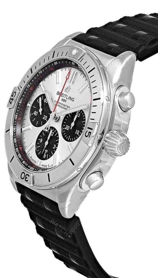 Breitling Ref. AB0134101 G1 S2