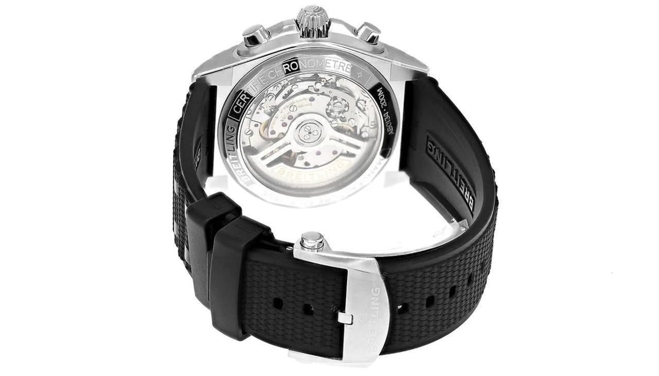 Breitling Ref. AB0134101 G1 S2