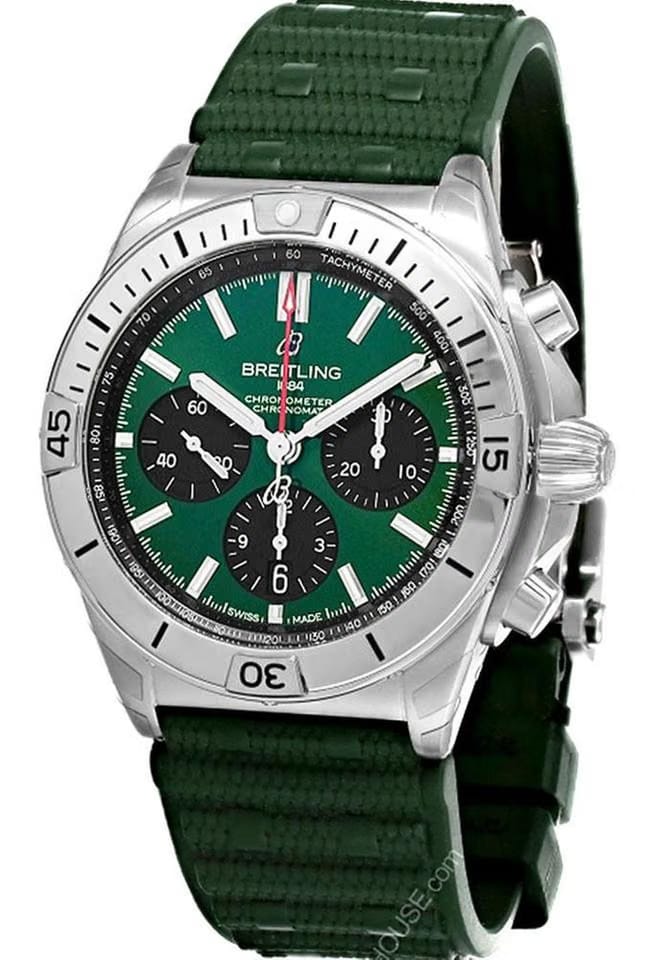 Breitling Ref. AB0134101 L2 S1