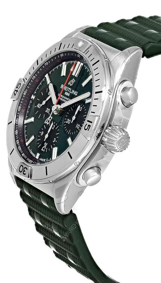 Breitling Ref. AB0134101 L2 S1