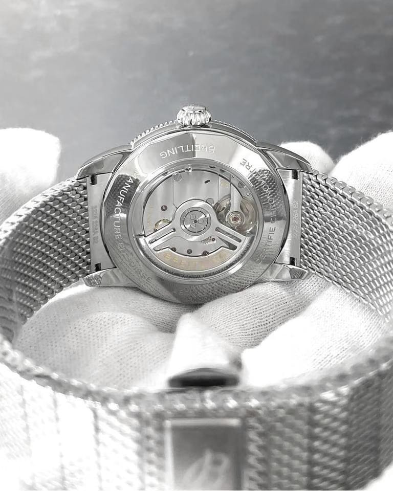 Breitling Ref. AB3111361 L1 A1