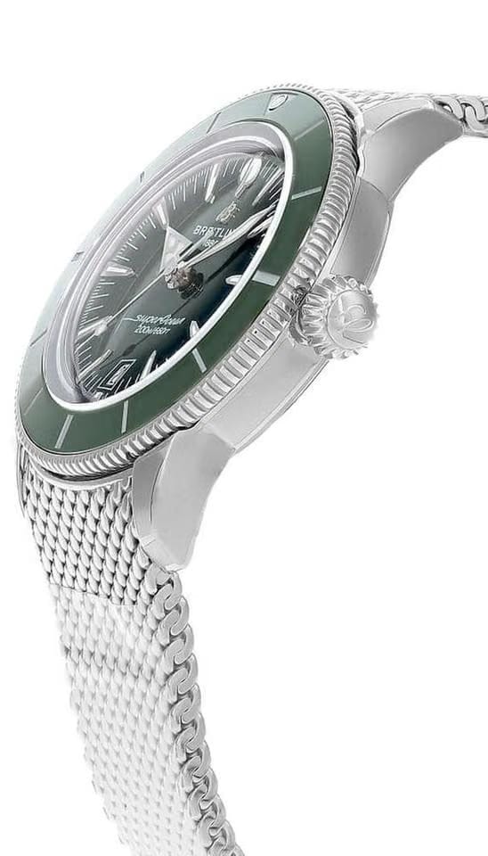 Breitling Ref. AB3111361 L1 A1