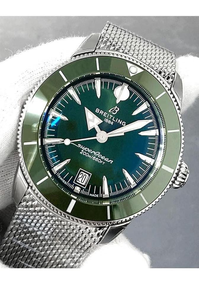 Breitling Ref. AB3111361 L1 A1