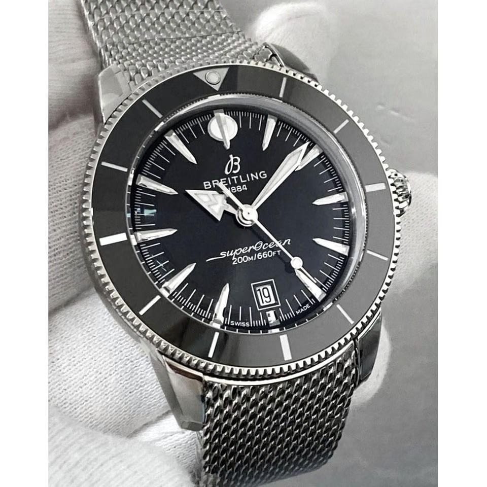 Breitling Ref. AB3112241 B1 A1