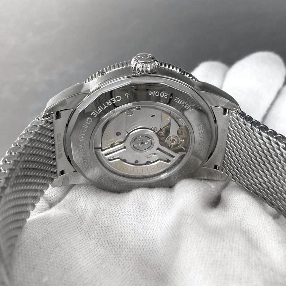 Breitling Ref. AB3112241 B1 A1