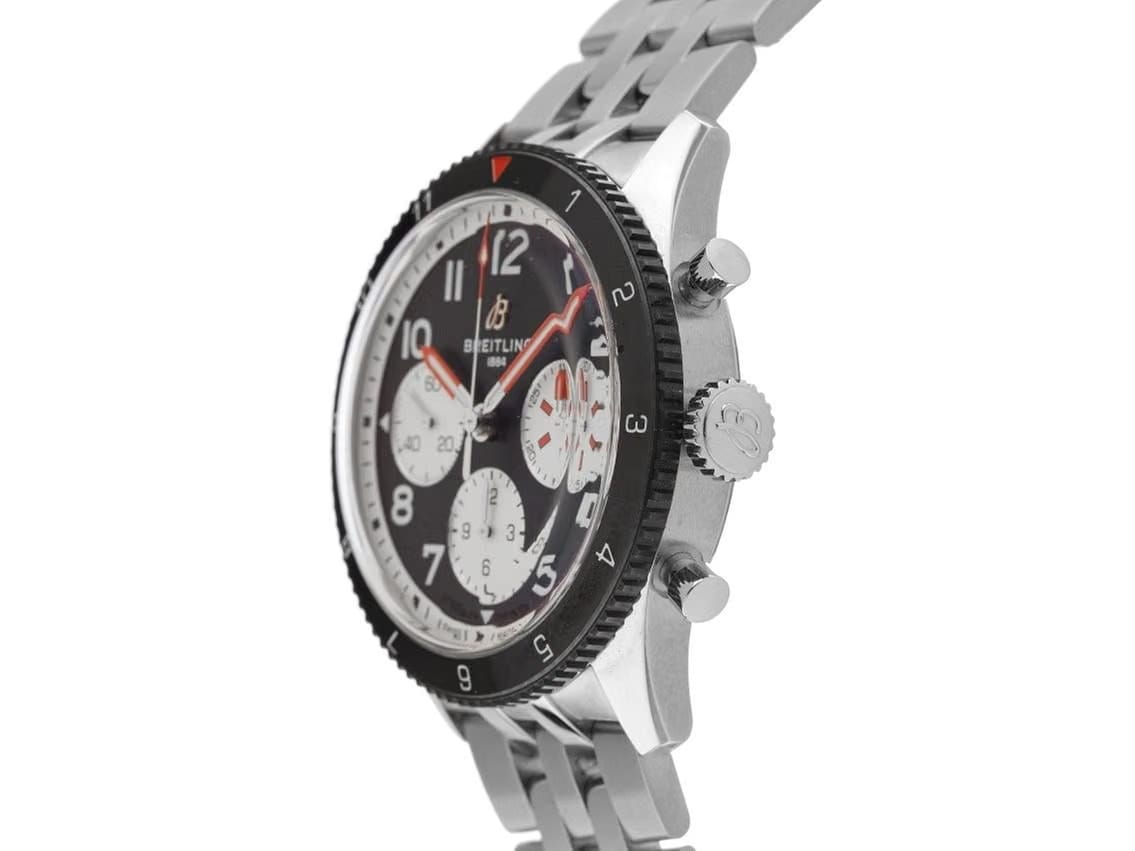 Breitling Classic AVI Mosquito Ref.Y233801 A1 B1 A1 2025 Full Set Ungetragen Classic AVI Mosquito