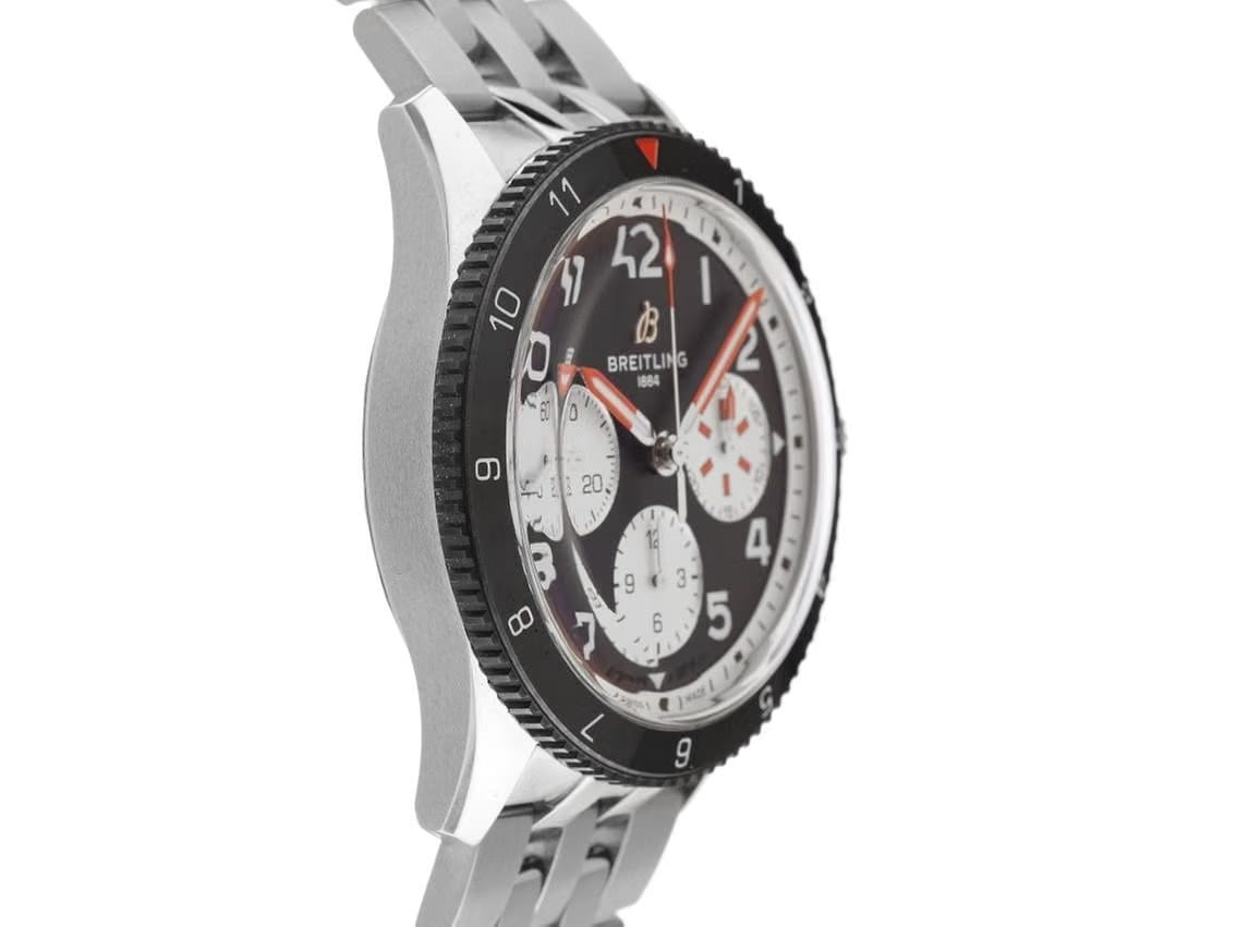 Breitling Classic AVI Mosquito Ref.Y233801 A1 B1 A1 2025 Full Set Ungetragen Classic AVI Mosquito