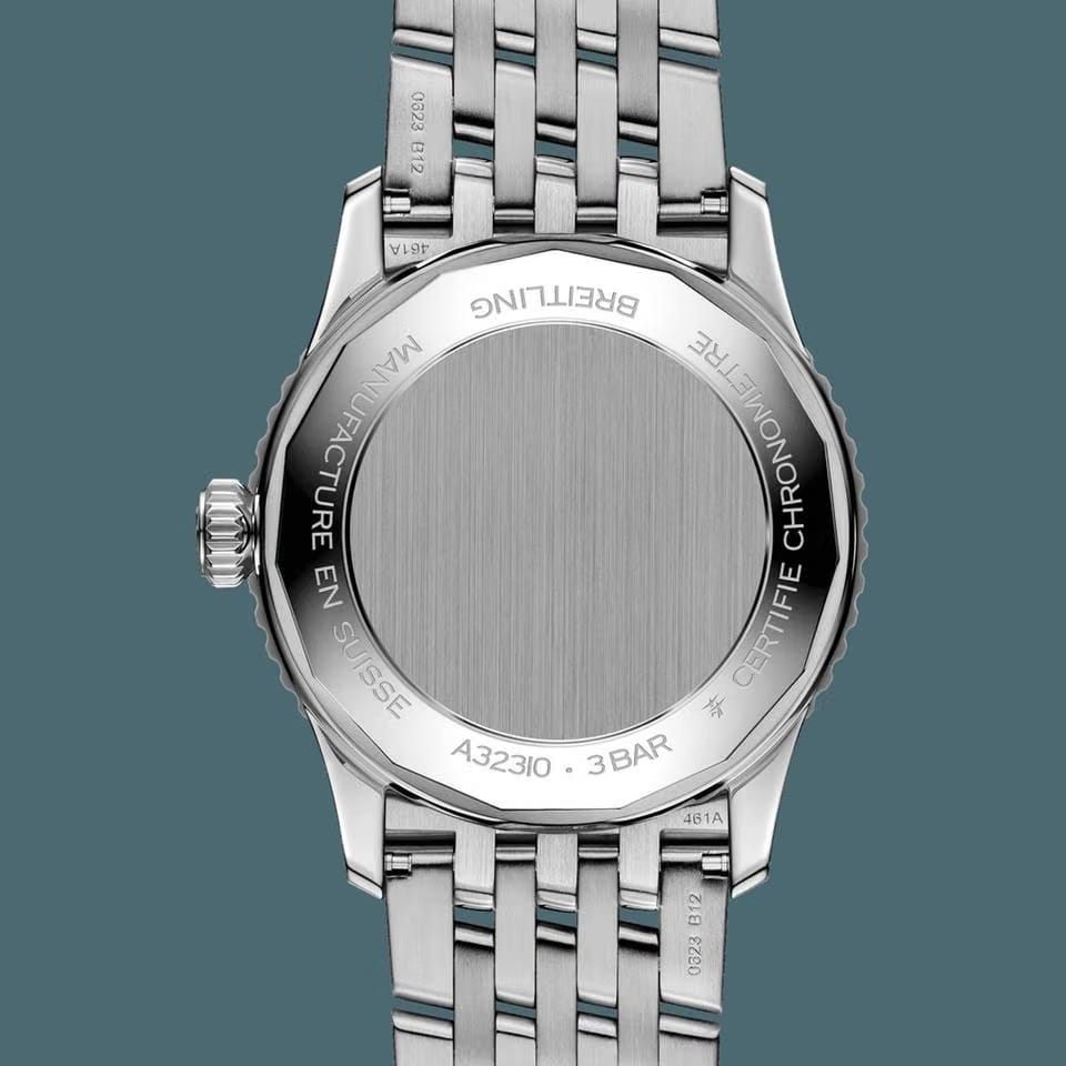 Breitling A32310211 G1 A1 - Marrone Breitling