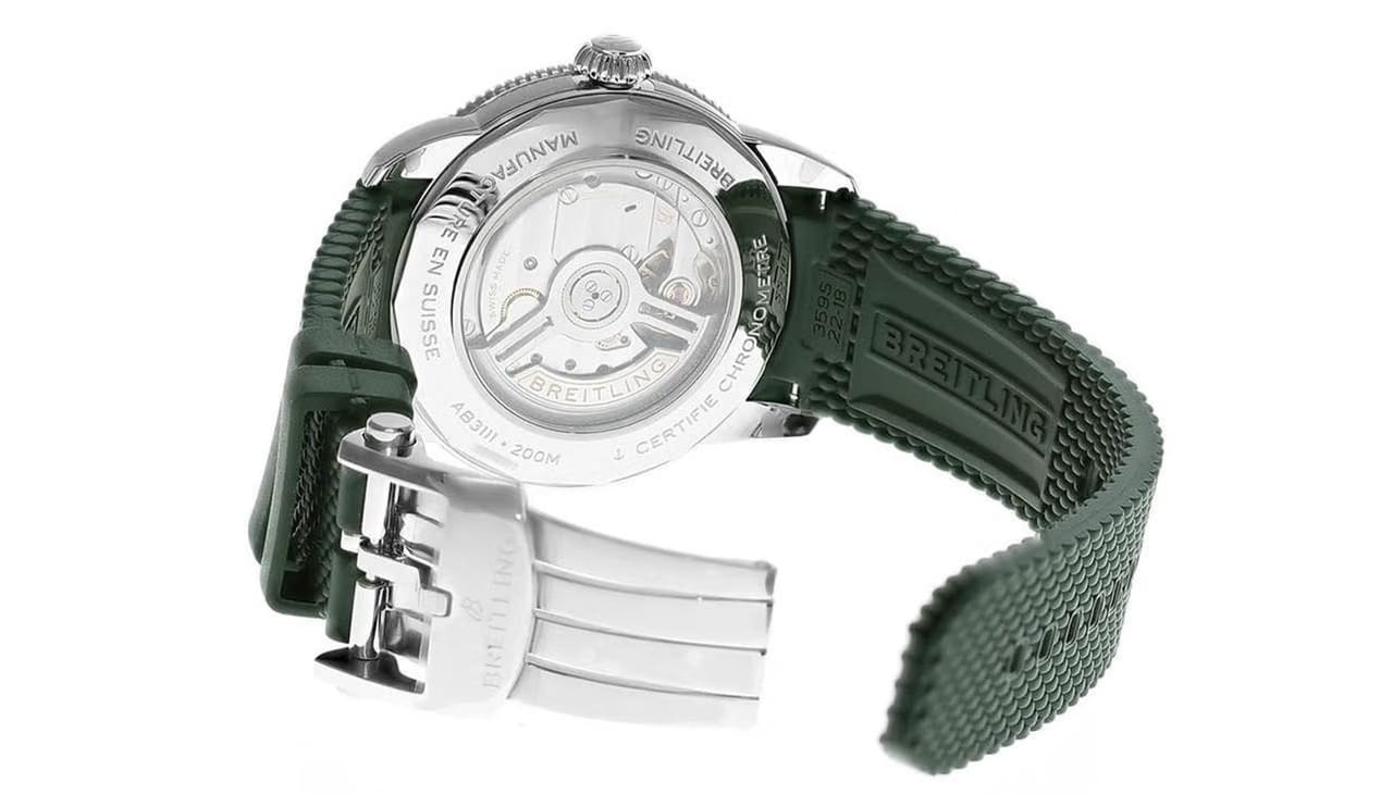Breitling Ref. AB3111361 L1 S1