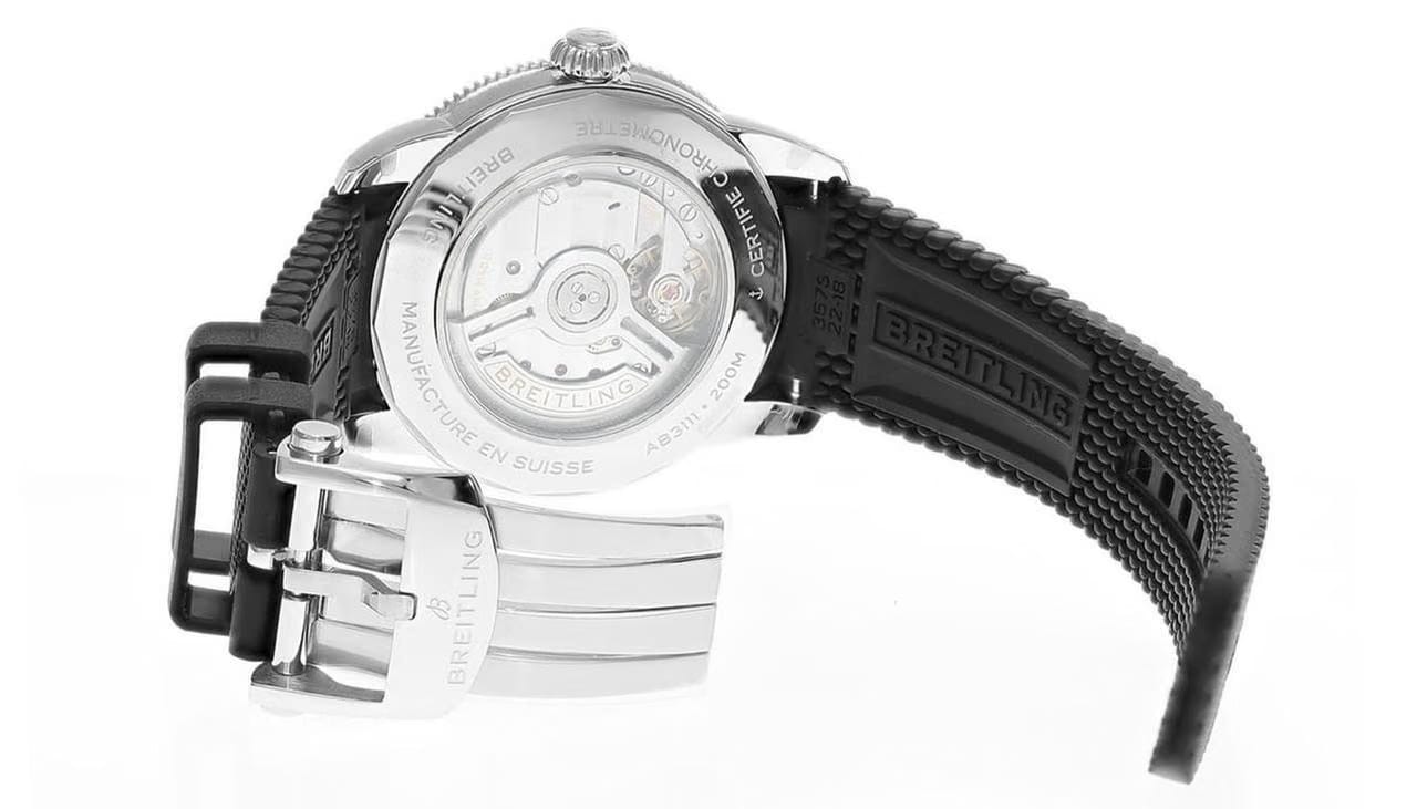 Breitling Ref. AB3111241 B1 S1
