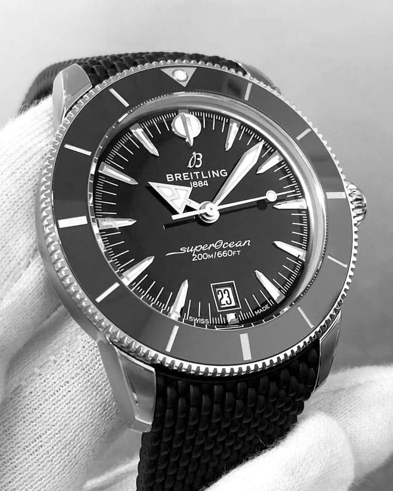 Breitling Ref. AB3111241 B1 S1