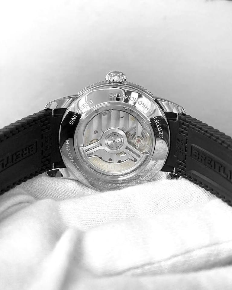 Breitling Ref. AB3111241 B1 S1