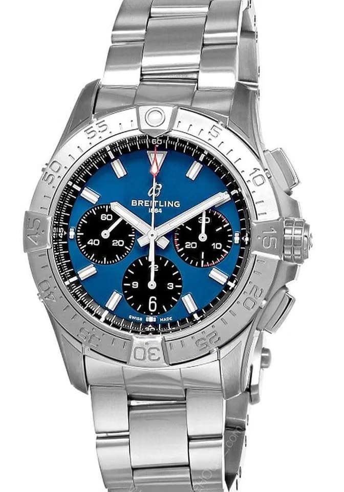 Breitling Ref. AB0146101 C1 A1