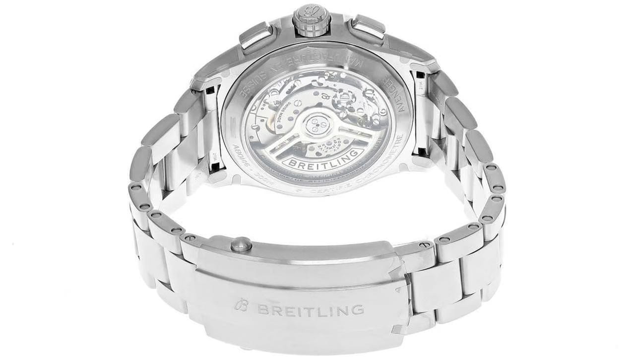 Breitling Ref. AB0146101 C1 A1