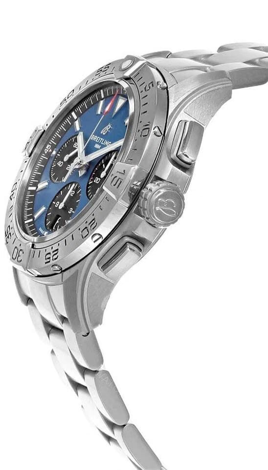 Breitling Ref. AB0146101 C1 A1