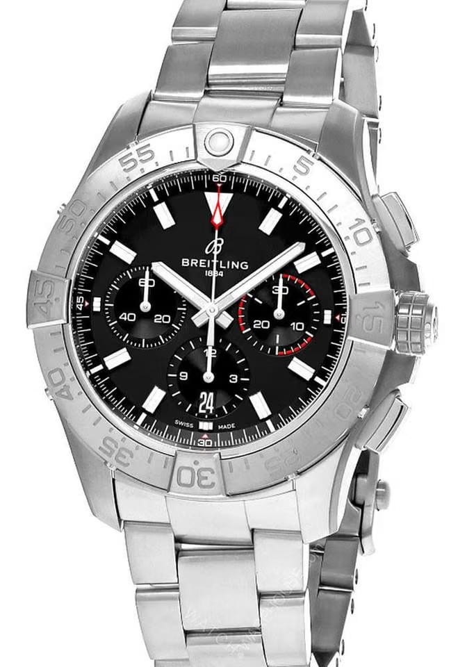 Breitling Ref. AB0147101 B1 A1