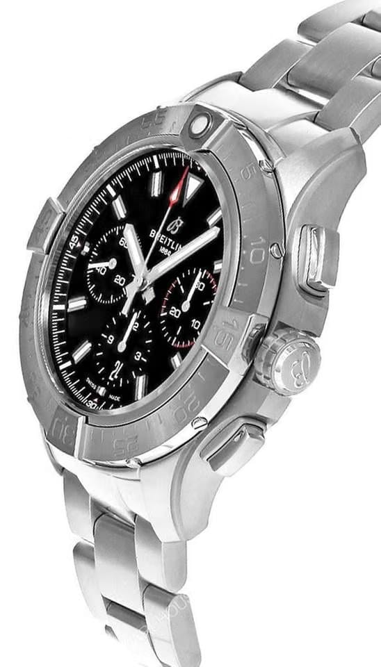 Breitling Ref. AB0147101 B1 A1