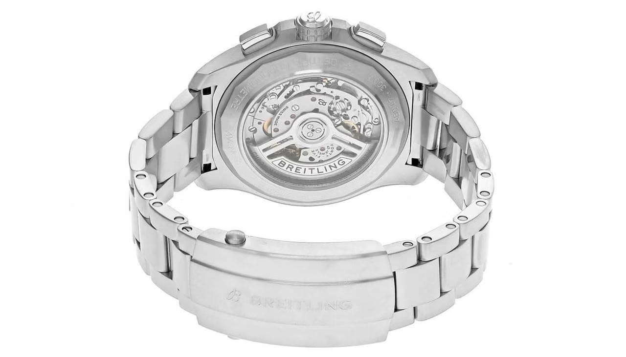 Breitling Ref. AB0147101 B1 A1
