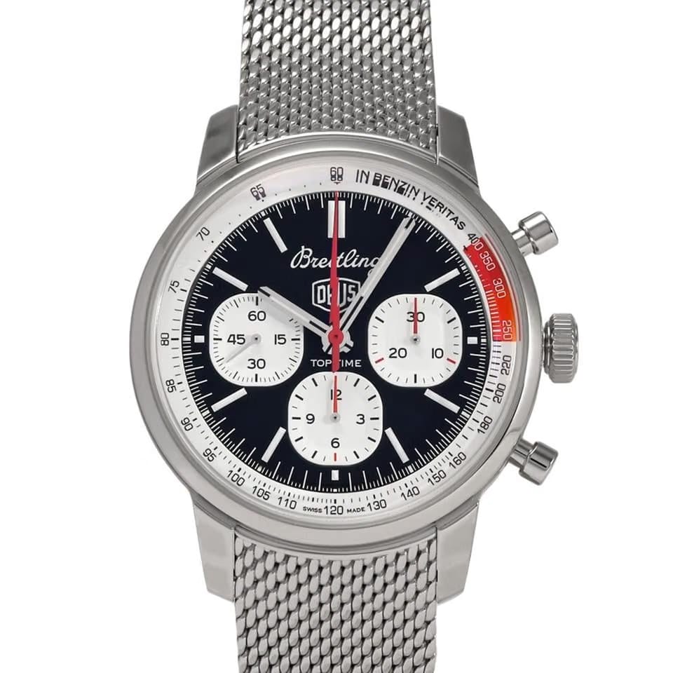 Breitling Ab01765 A1 B1 A1 Automatic Steel New