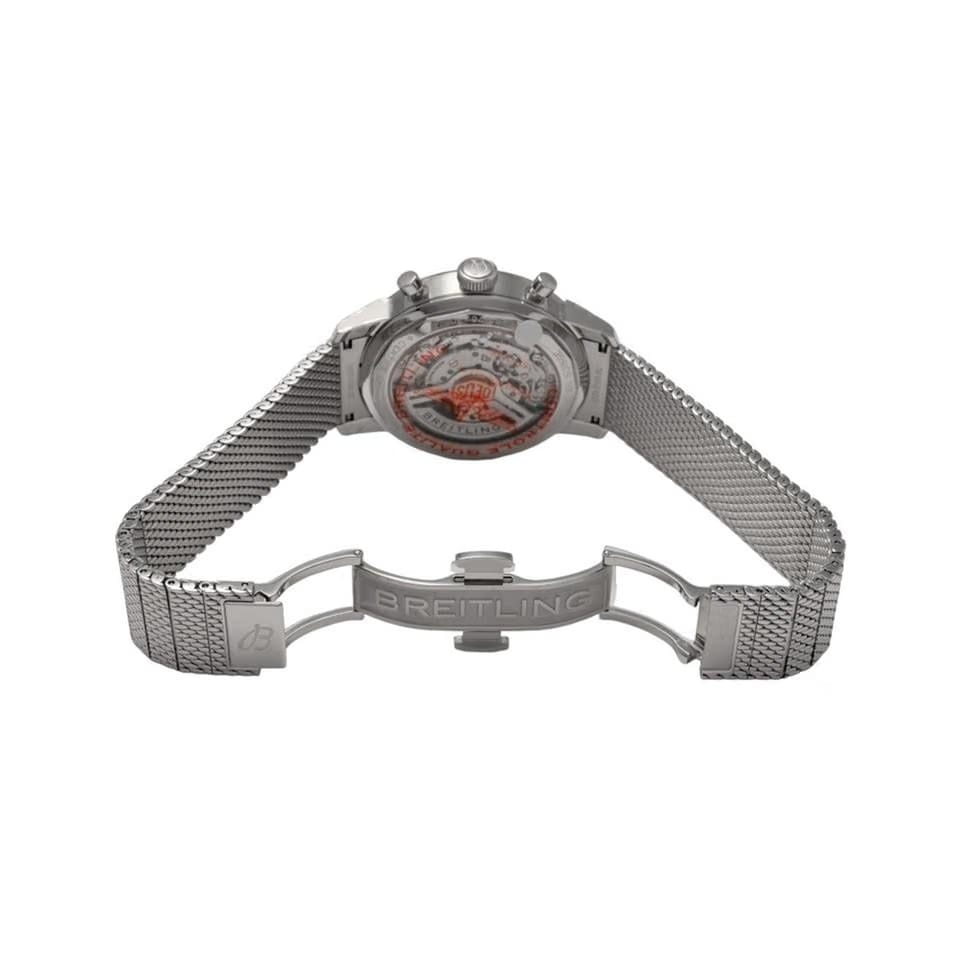 Breitling Ab01765 A1 B1 A1 Automatic Steel New