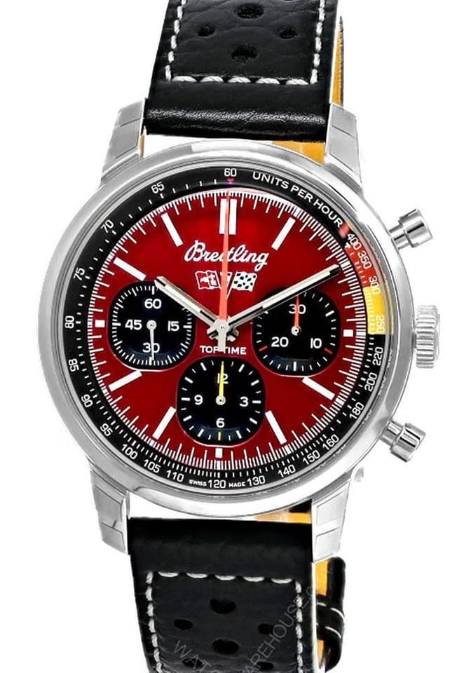 Breitling Ref. AB01761 A1 K1 X1