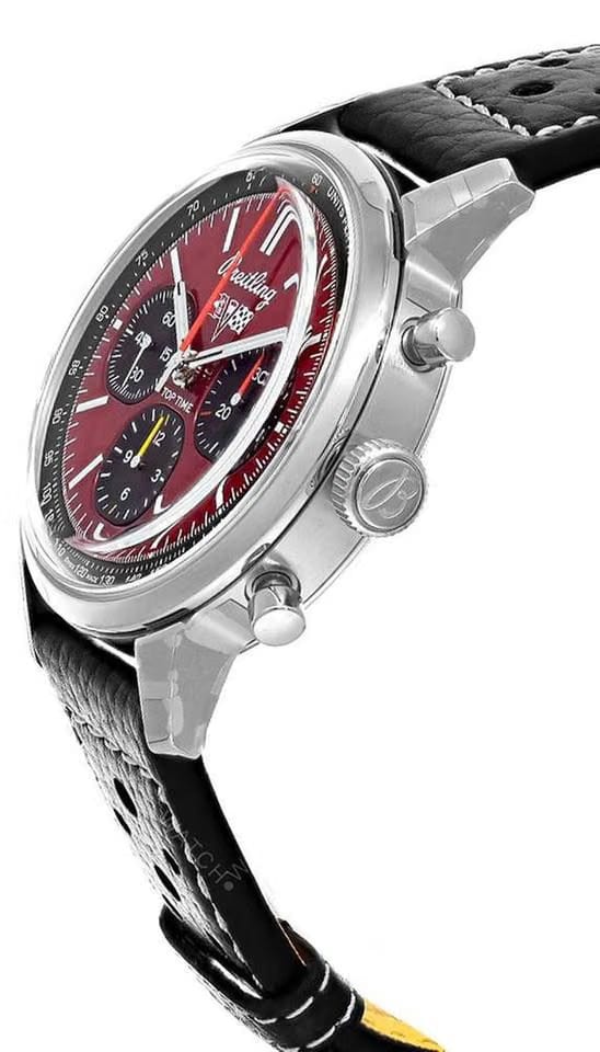 Breitling Ref. AB01761 A1 K1 X1