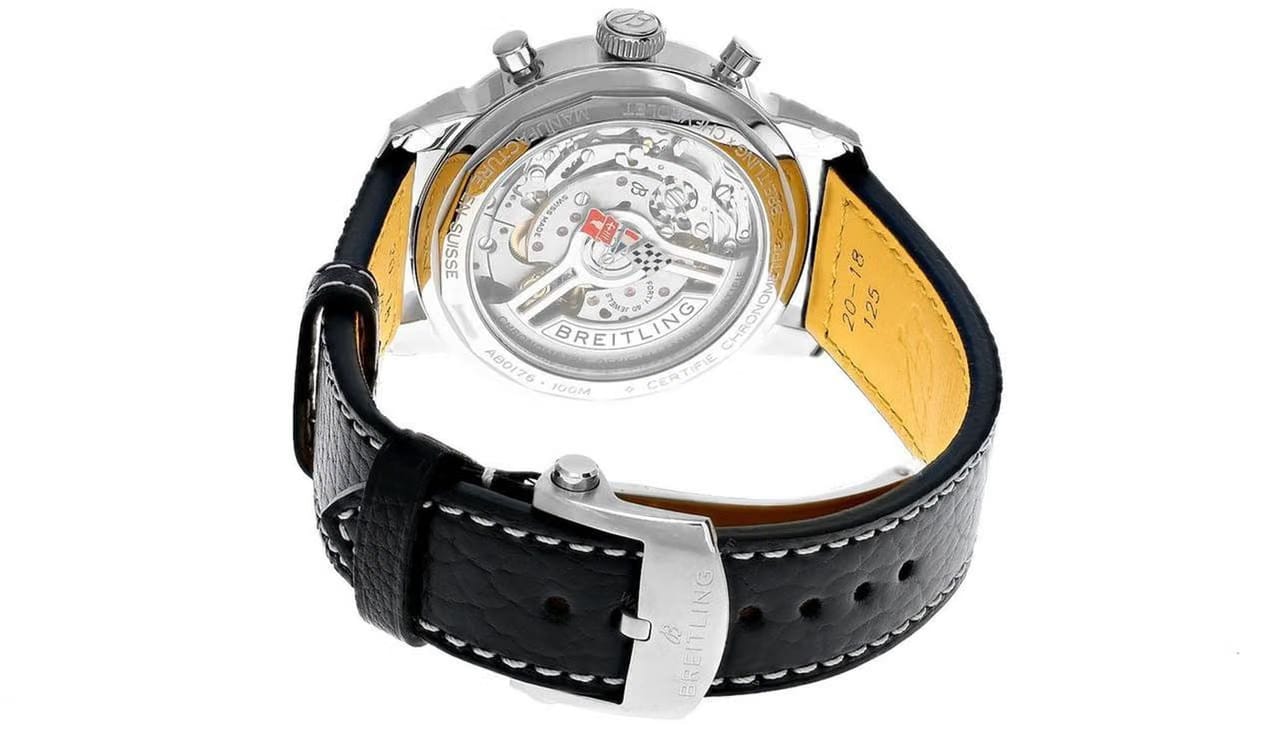 Breitling Ref. AB01761 A1 K1 X1
