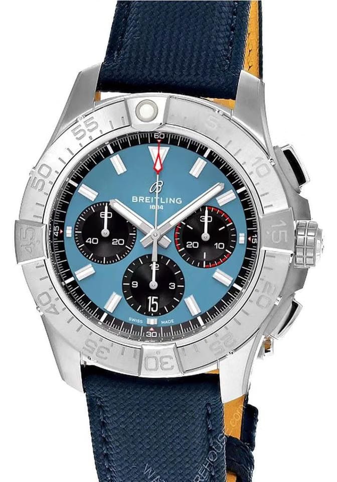 Breitling Ref. AB0147101 C1 X1