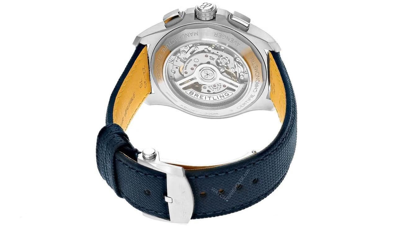 Breitling Ref. AB0147101 C1 X1