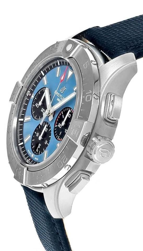 Breitling Ref. AB0147101 C1 X1