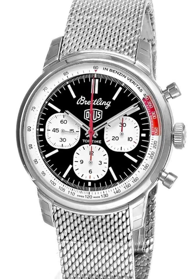 Breitling Ref. AB01765 A1 B1 A1