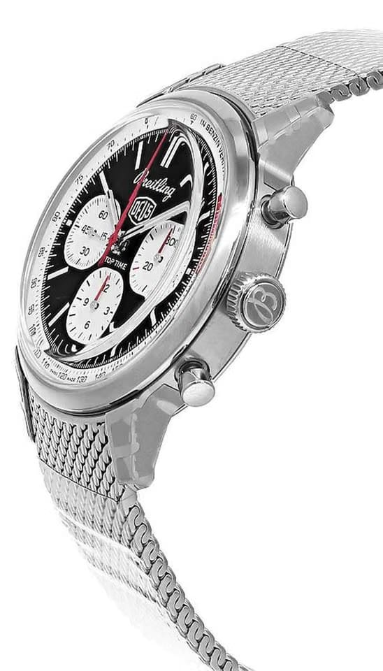 Breitling Ref. AB01765 A1 B1 A1