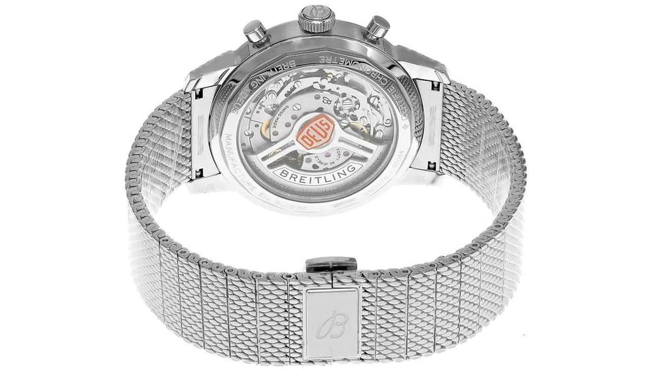 Breitling Ref. AB01765 A1 B1 A1