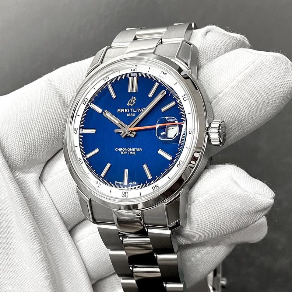 Breitling Ref. AB3113 A71 C1 A1