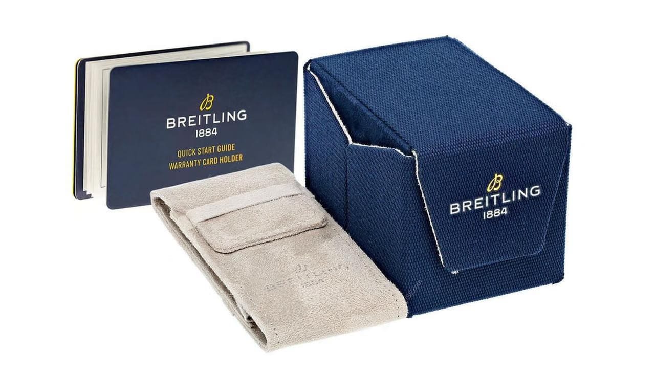 Breitling Ref. AB3113 A71 C1 A1
